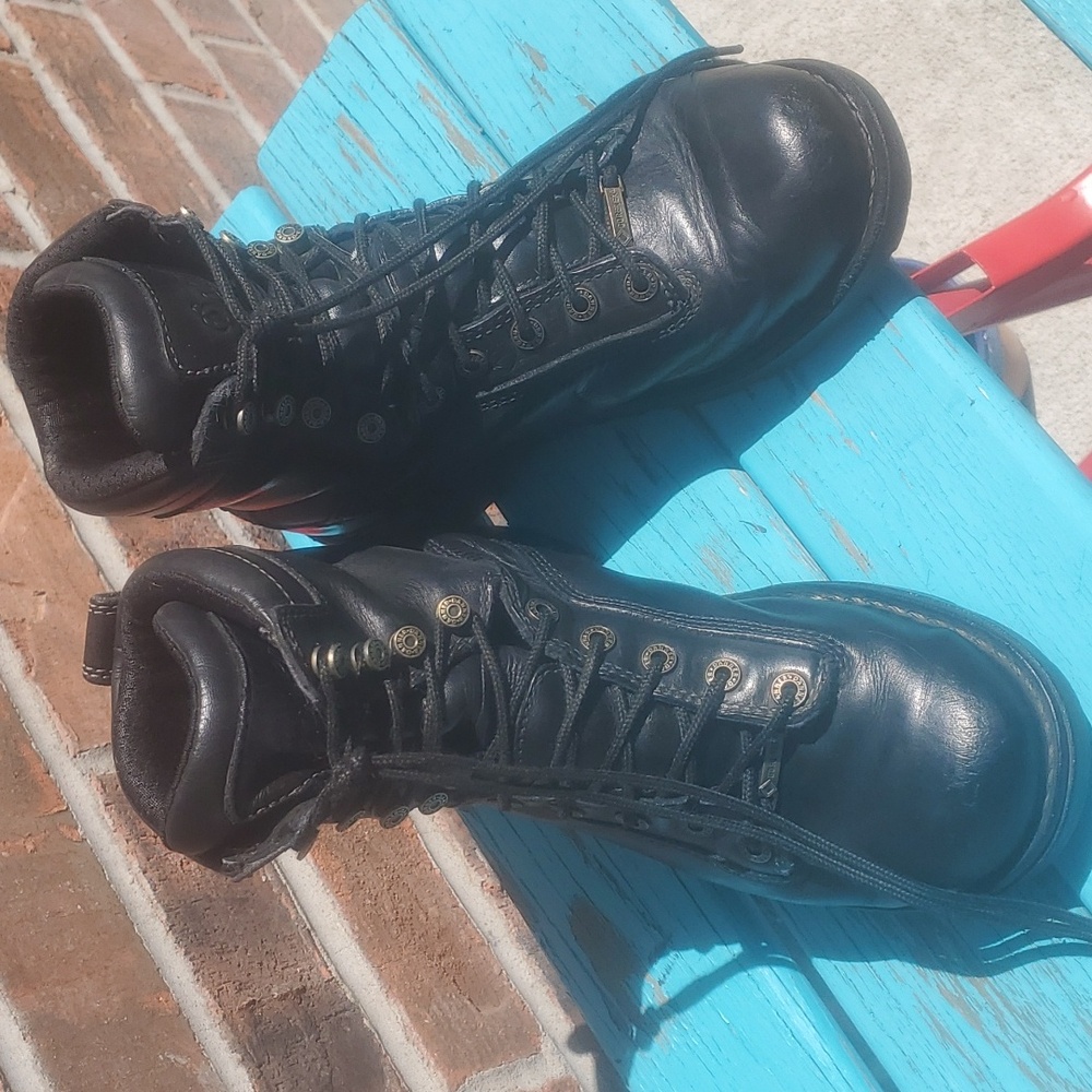 COPY - Danner/Women's work boots,sz8